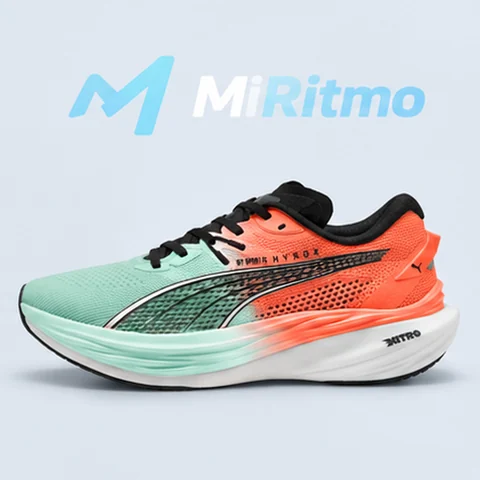 PUMA Deviate NITRO 3 HYROX