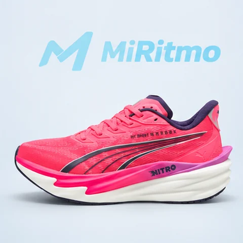 PUMA Deviate NITRO 4 HYROX