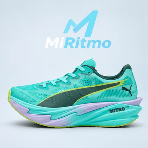 PUMA Deviate NITRO Elite 4 HYROX