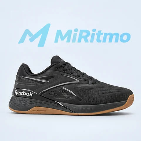 Reebok Nano X5 Edge