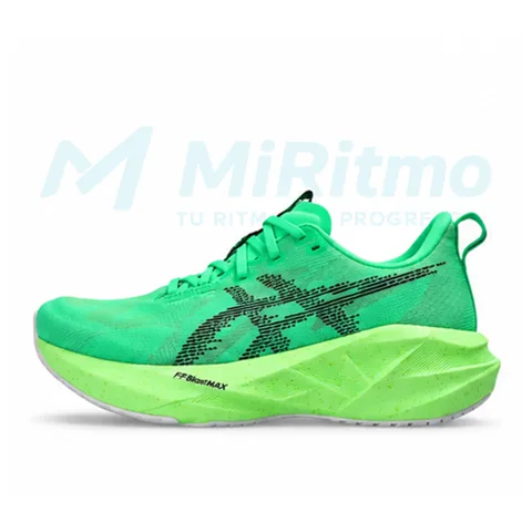 ASICS Novablast 5