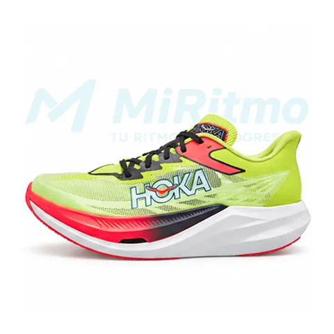 HOKA Rocket X 2