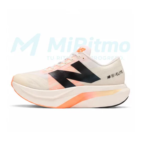 New Balance FuelCell SuperComp Elite v4