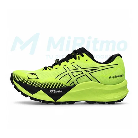 ASICS Fujispeed 3
