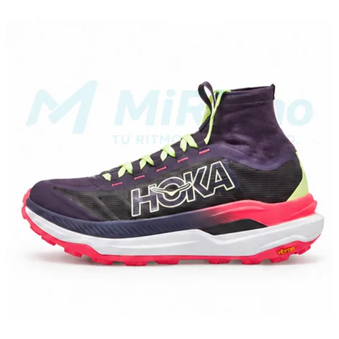 HOKA Tecton X 3