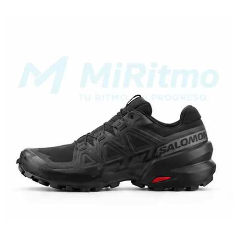 Salomon Speedcross 6